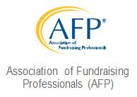 Association of Fundrating Professionals