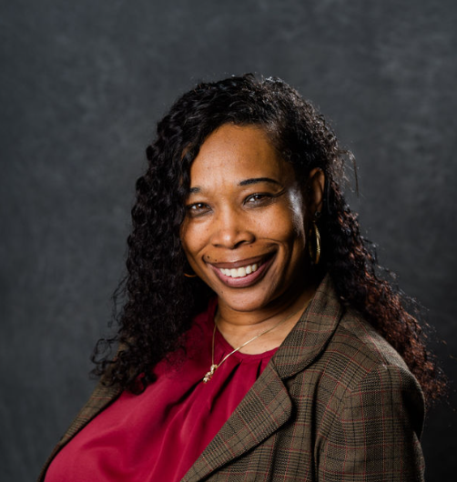 Shirlene Fordham
