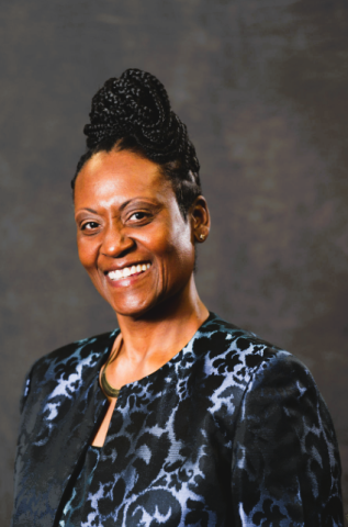 Sheila Pounds