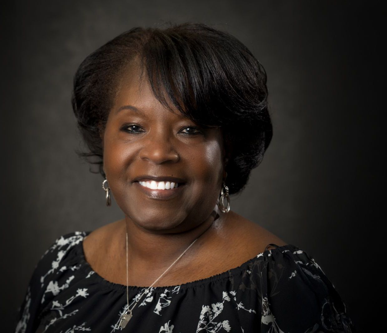 Shirlene Fordham