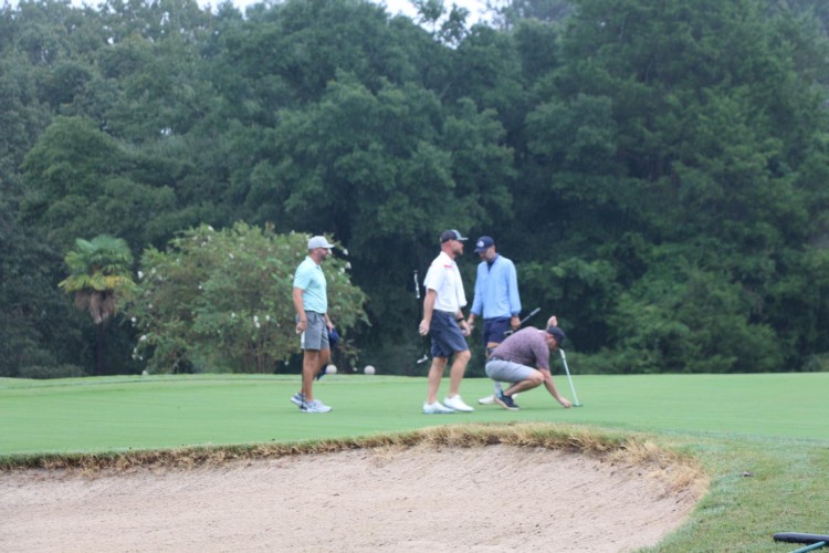 2026 REF Golf Tournament 