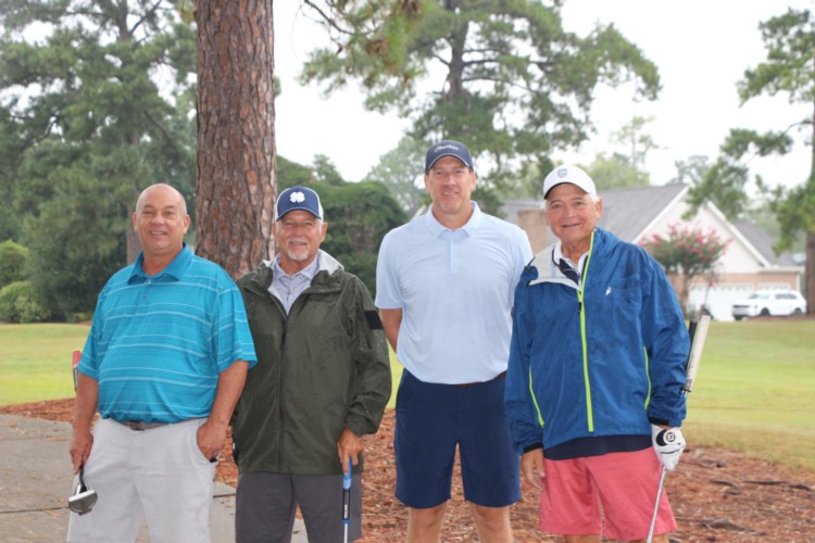 2026 REF Golf Tournament 