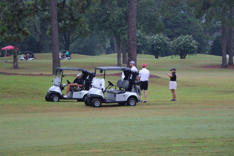 2026 REF Golf Tournament 