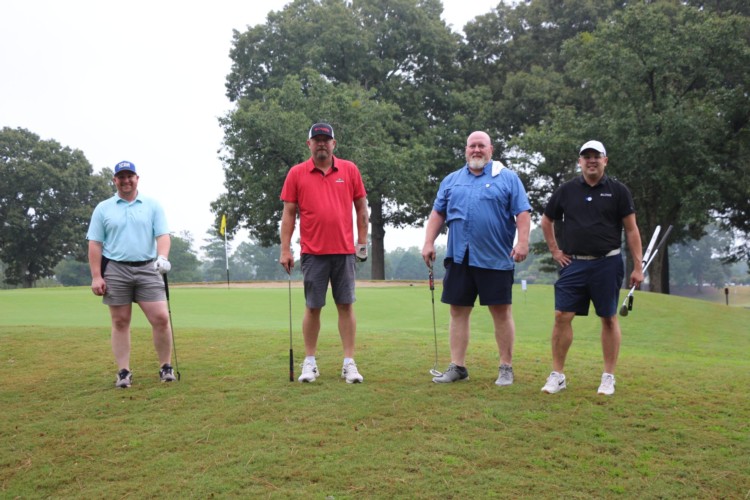 2026 REF Golf Tournament