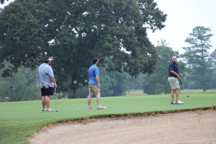 2026 REF Golf Tournament