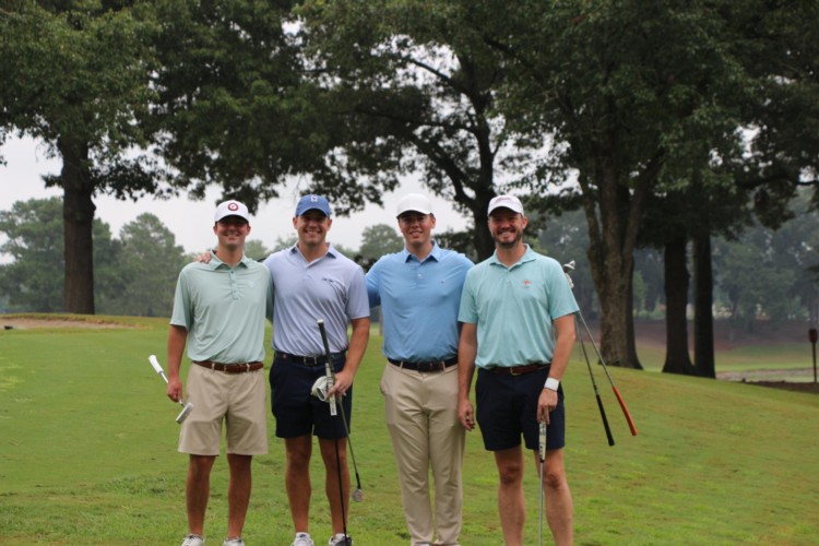2026 REF Golf Tournament 