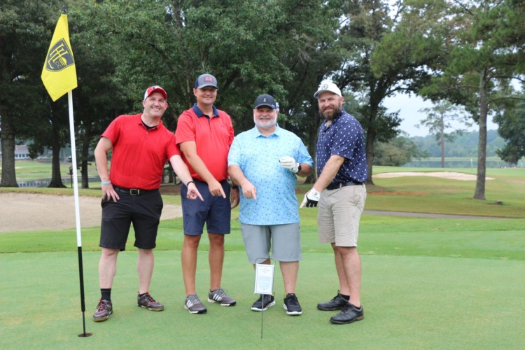 2026 REF Golf Tournament