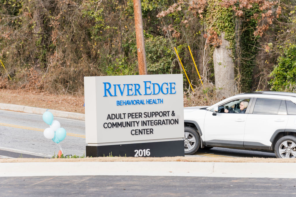 REBH Adult Peer Support and Community Integration Center