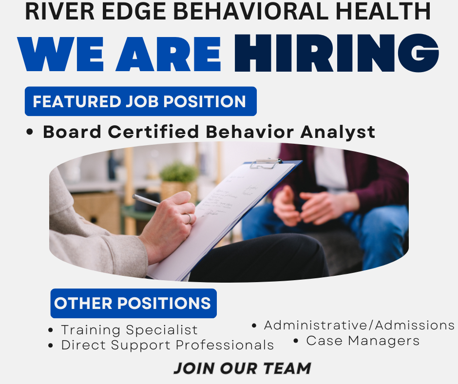 Now Hiring