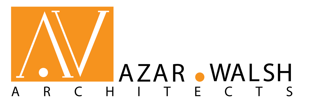 Azar Walsh Logo